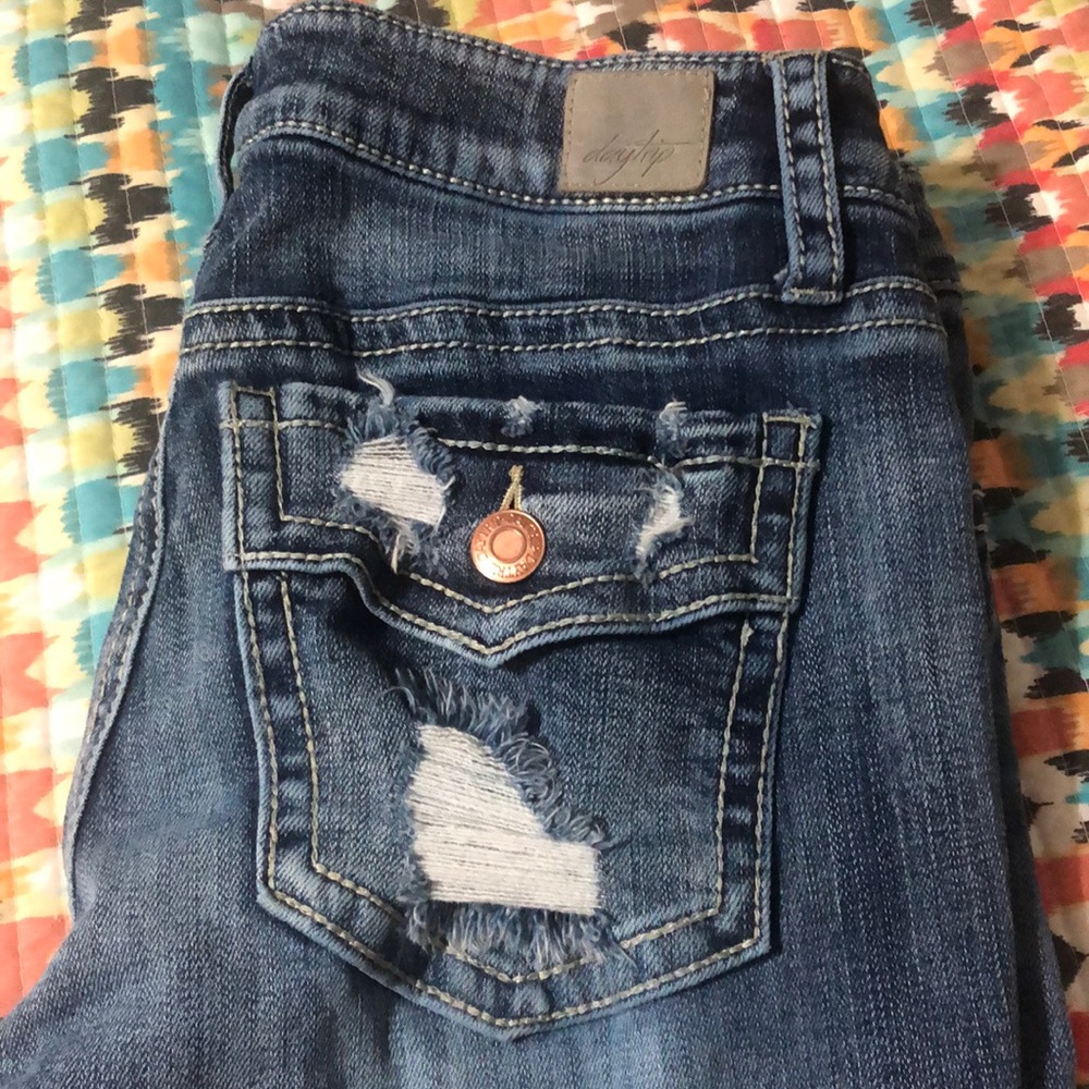 Daytrip Jeans 31XL
